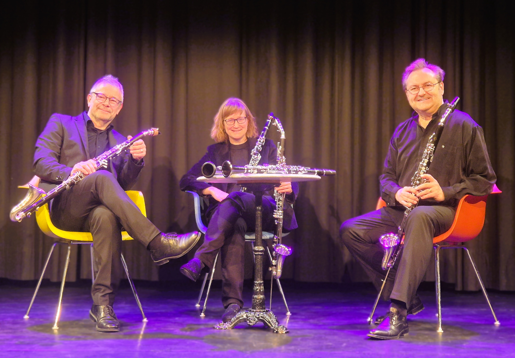 ClarinArt Ensemble