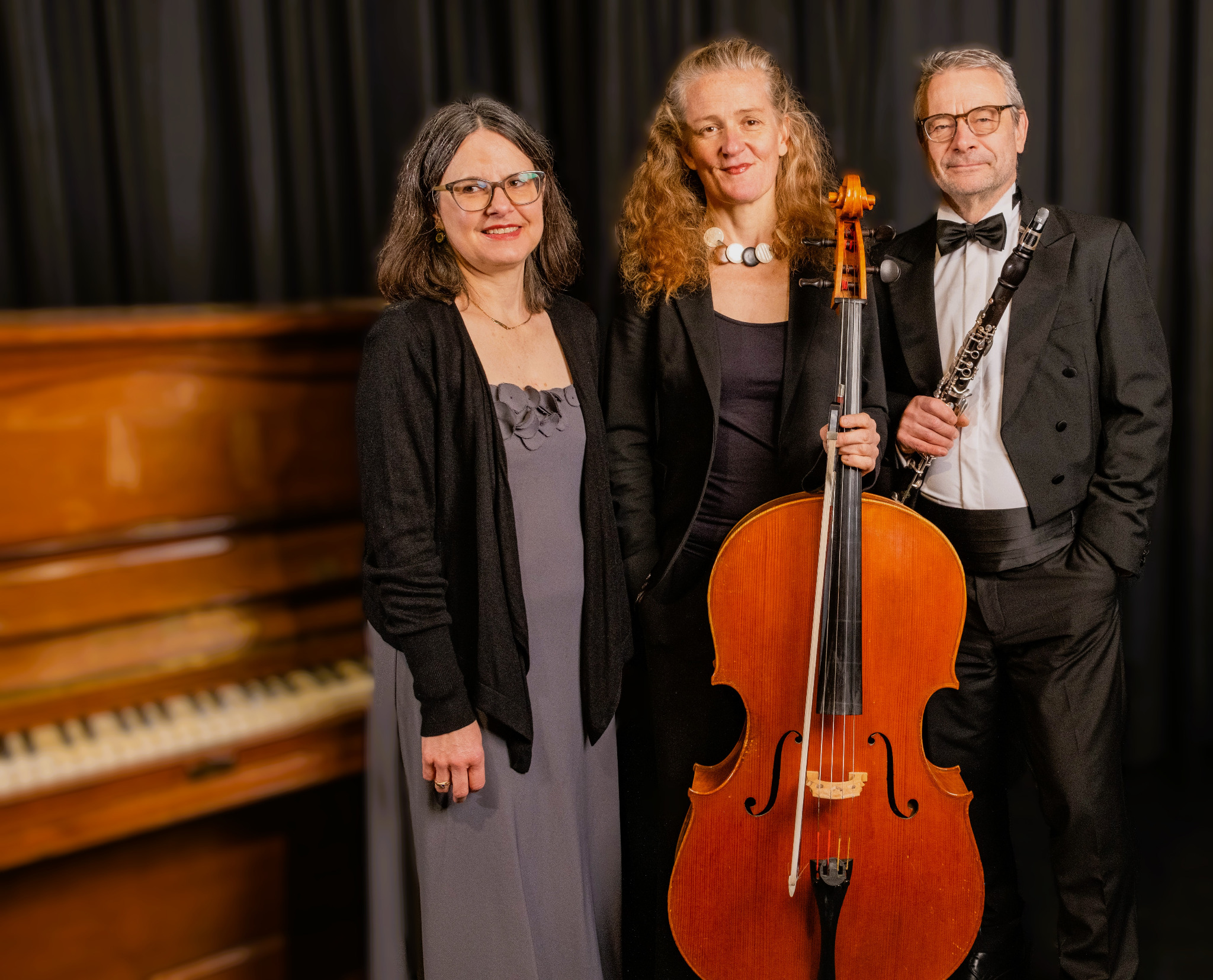 La Jalousie – Ensemble